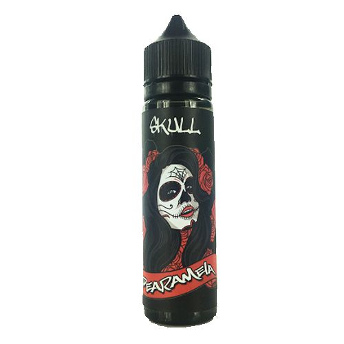 Жидкость Skull Pearamela, 60 мл