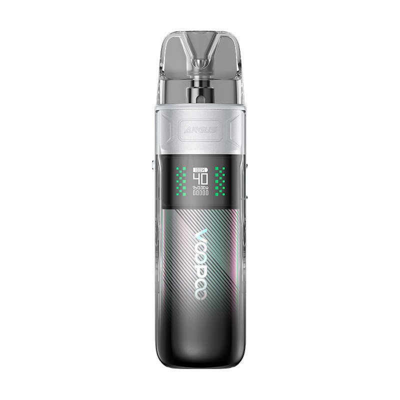 Стартовий набір Voopoo Argus E40 (Original) - 4