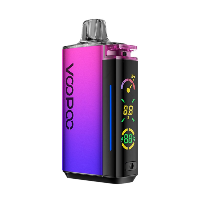 Стартовий набір Voopoo Vrizz (Original) - 4