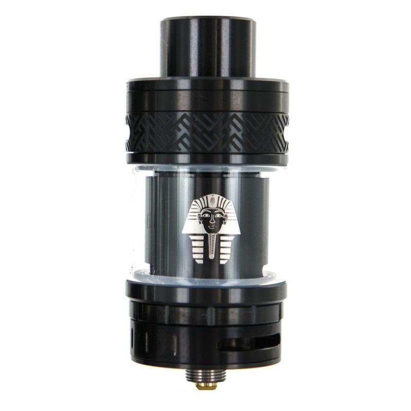 Атомайзер Digiflavor Pharaoh RTA (Original) - 7