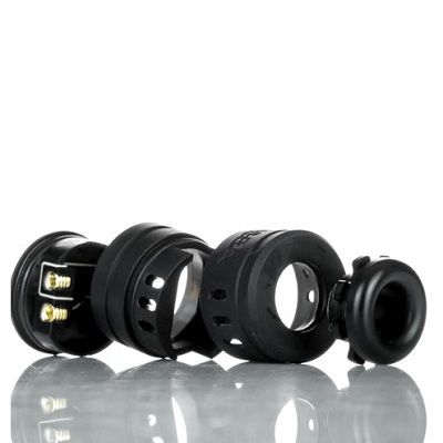 Дріпка Vandy Vape Phobia V2 RDA (Original) - 12
