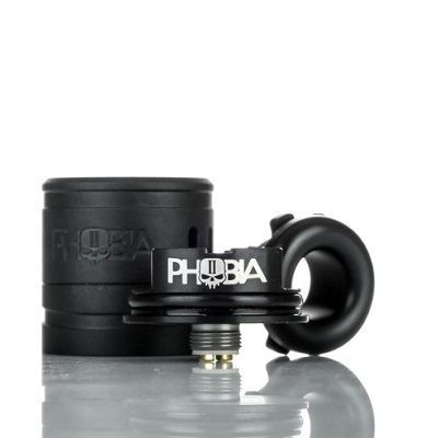 Дріпка Vandy Vape Phobia V2 RDA (Original) - 11