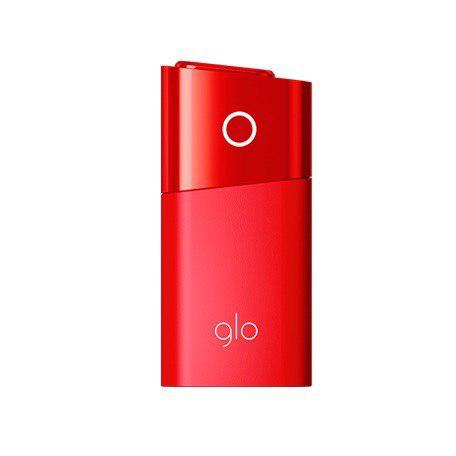 Пристрій для нагрівання тютюну Glo Series 2.0 Mini (Original)