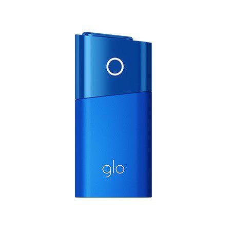 Пристрій для нагрівання тютюну Glo Series 2.0 Mini (Original) - 1
