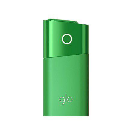 Пристрій для нагрівання тютюну Glo Series 2.0 Mini (Original) - 2