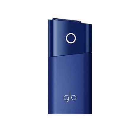 Пристрій для нагрівання тютюну Glo Series 2.0 Mini (Original) - 3