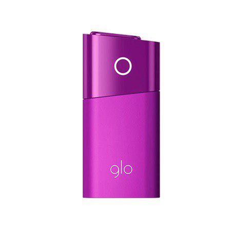 Пристрій для нагрівання тютюну Glo Series 2.0 Mini (Original) - 4