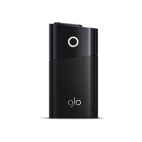 Пристрій для нагрівання тютюну Glo Series 2.0 (Original)