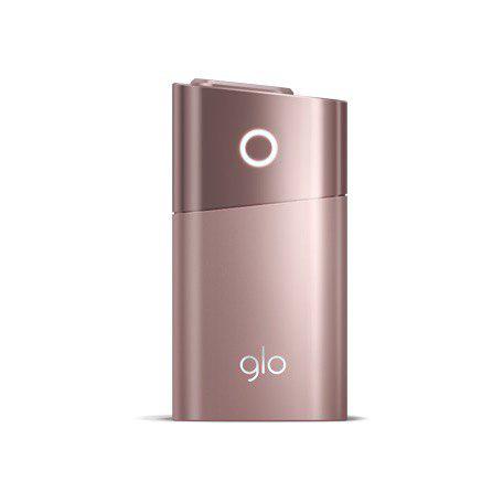 Пристрій для нагрівання тютюну Glo Series 2.0 (Original) - 1