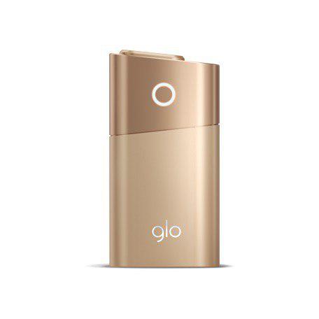 Пристрій для нагрівання тютюну Glo Series 2.0 (Original) - 2