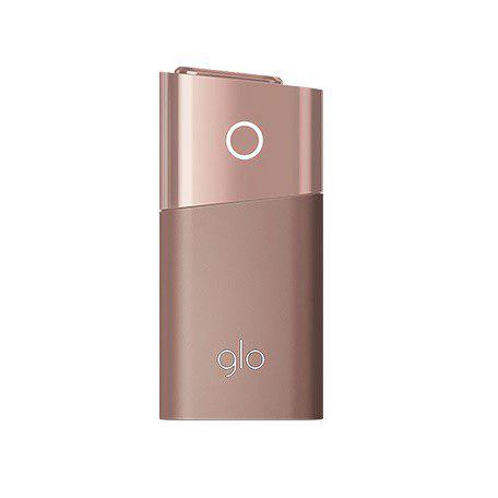 Пристрій для нагрівання тютюну Glo Series 2.0 Mini (Original) - 5