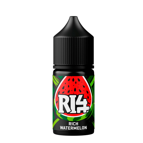 Набор 3Ger Rich Watermelon, 30 мл