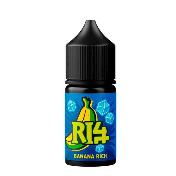 Набор 3Ger Rich Banana, 30 мл