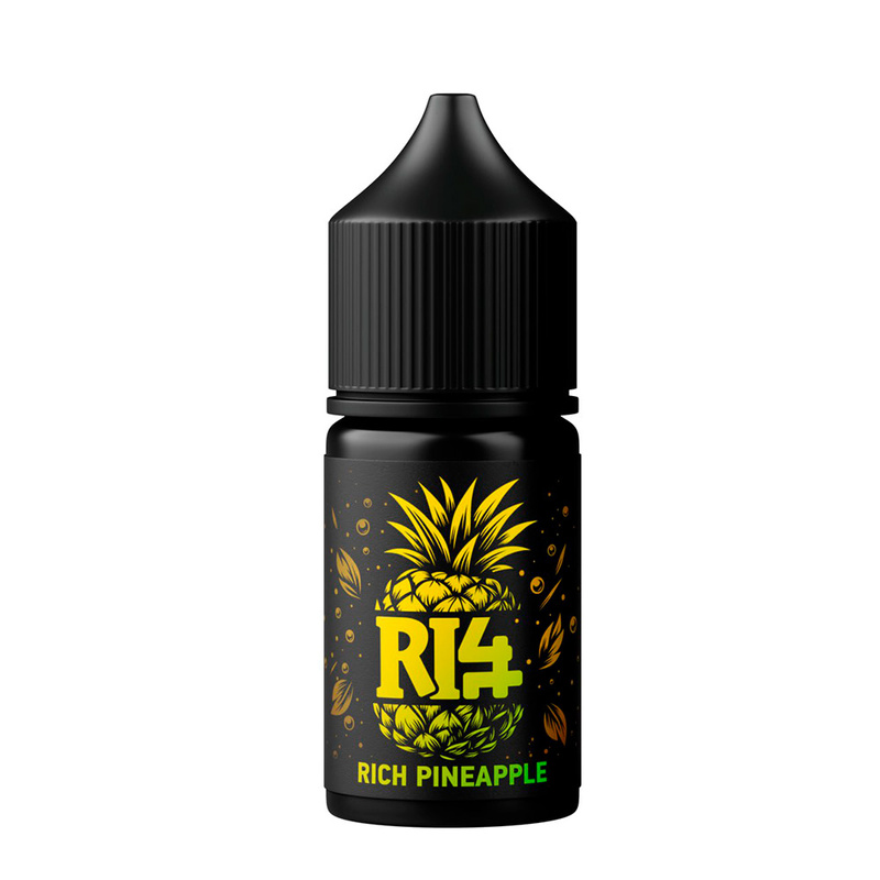 Набір 3Ger Rich Pineapple, 30 мл
