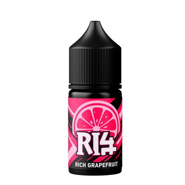 Набор 3Ger Rich Grapefruit, 30 мл