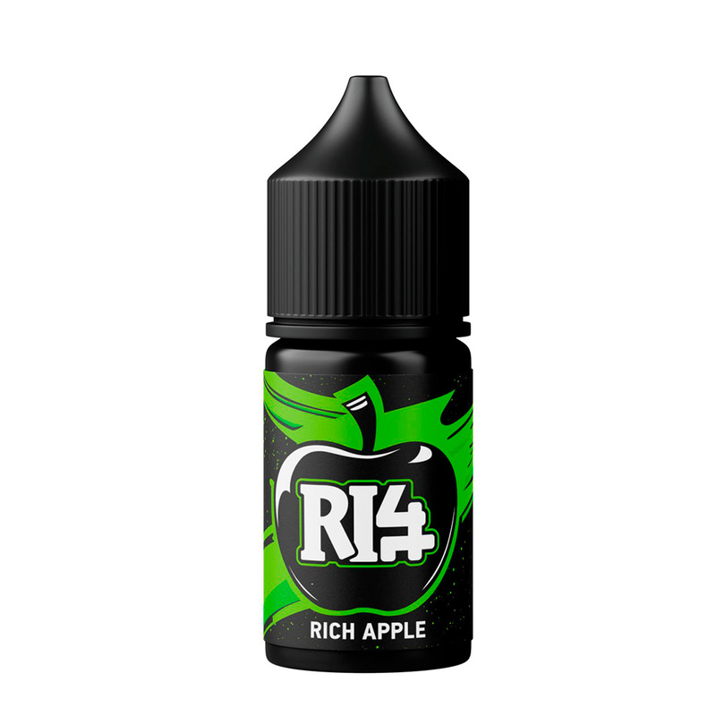 Набор 3Ger Rich Apple, 30 мл