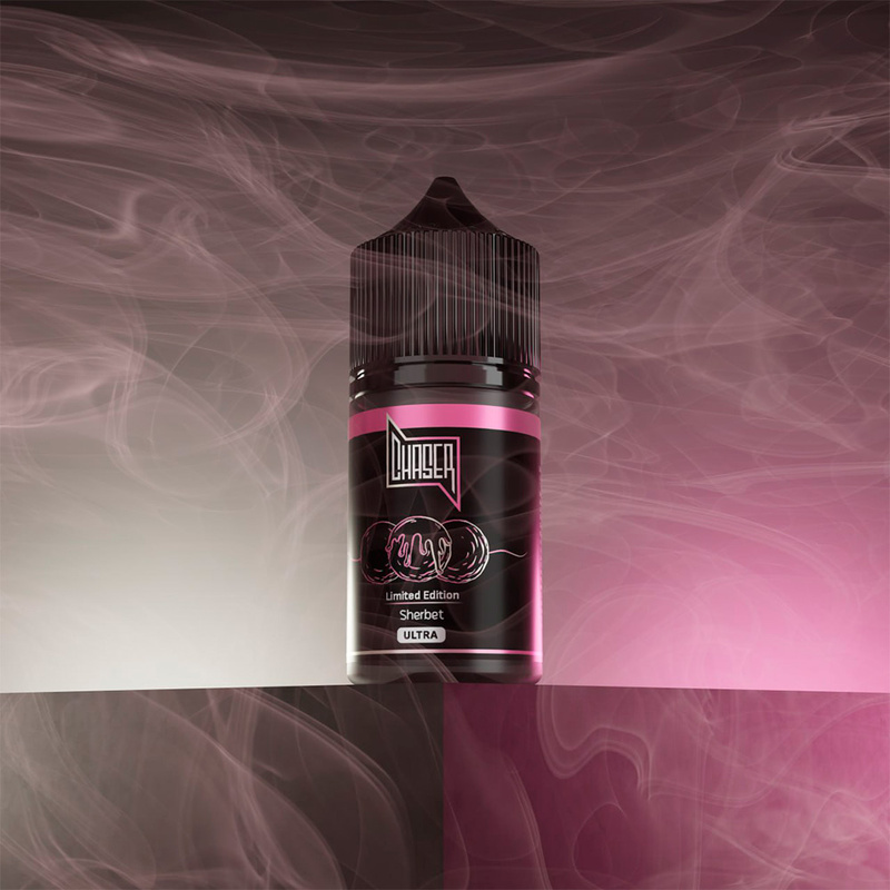 Набор Chaser Black Sherbet, 30 мл