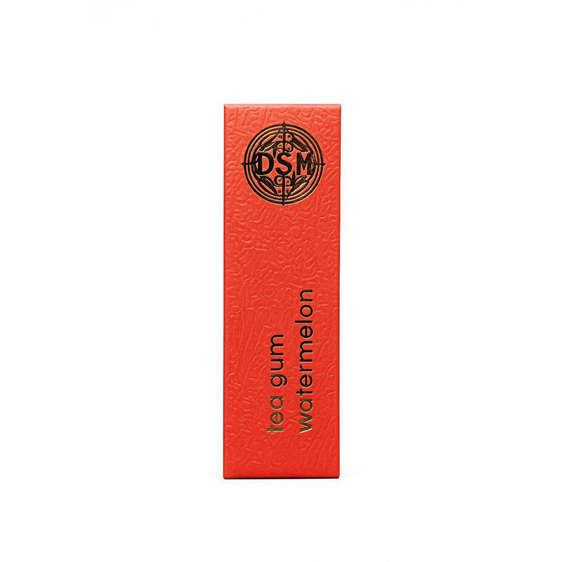 Набор DSM TEA Gum Watermelon, 30 мл - 1