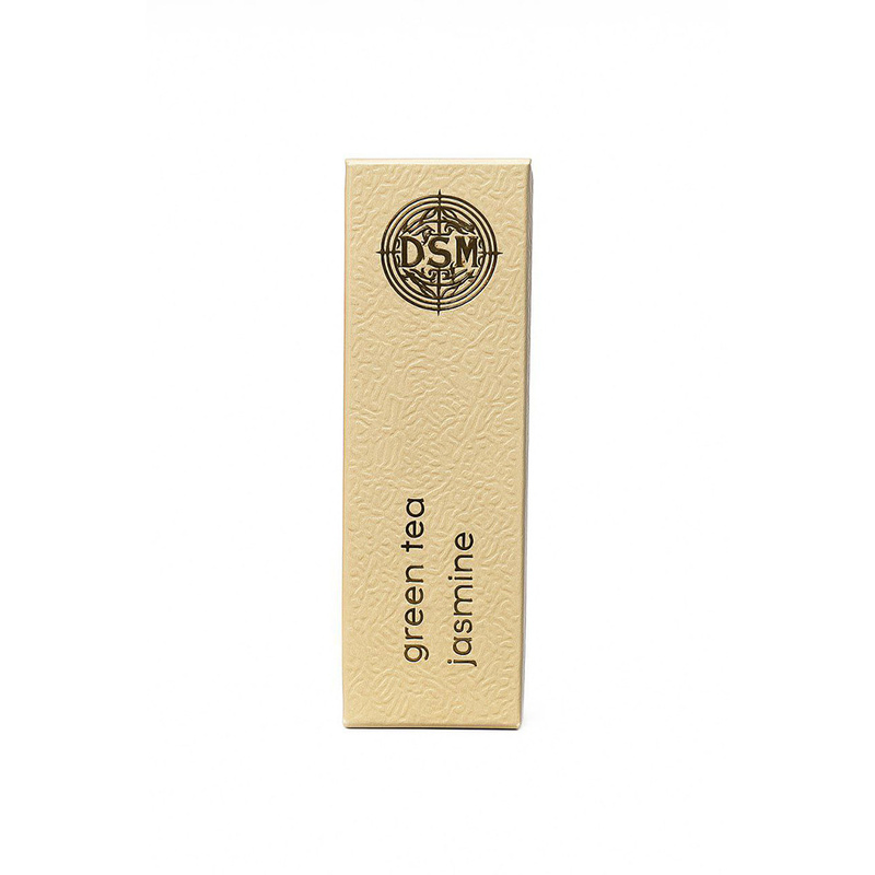 Набор DSM TEA Green Tea Jasmine, 30 мл - 1