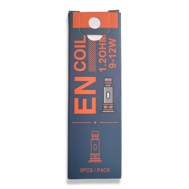 Змінні випарники JoyeTech EN (Original) Evio C