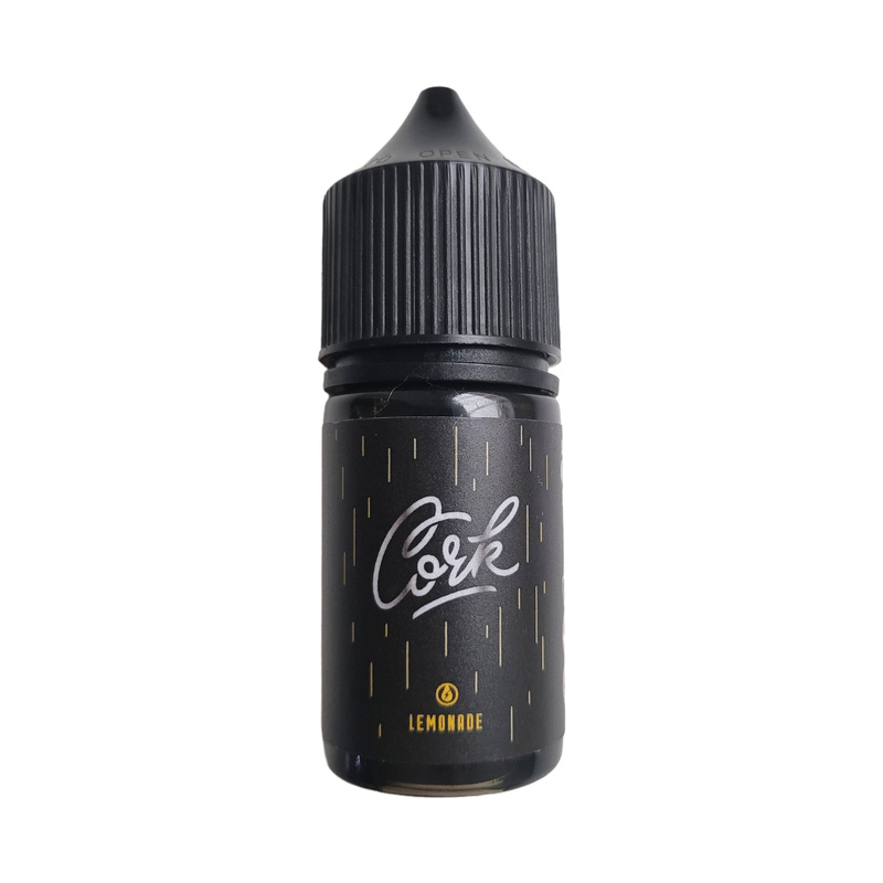 Жидкость Cork Lemonade, 30 мл - 1