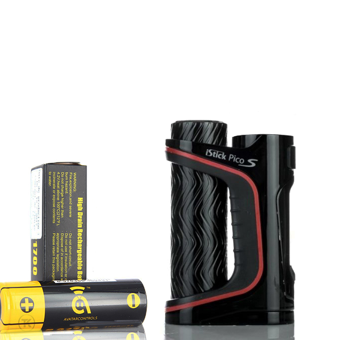 Бокс мод Eleaf iStick Pico S 21700 (Original) - 1