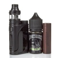 Вместе дешевле iStick Pico 25 Kit + 1 аккумулятор + жидкость (Original)