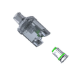 Стартовий набір Eleaf Pico Compaq Pod Mod Kit (Original)