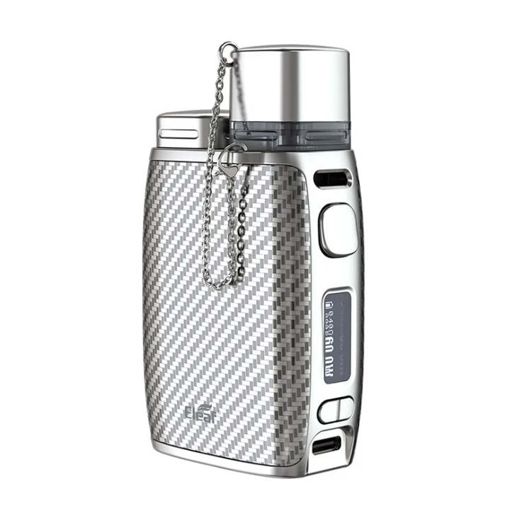 Стартовий набір Eleaf Pico Compaq Pod Mod Kit (Original) - 1