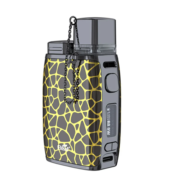 Стартовий набір Eleaf Pico Compaq Pod Mod Kit (Original) - 2