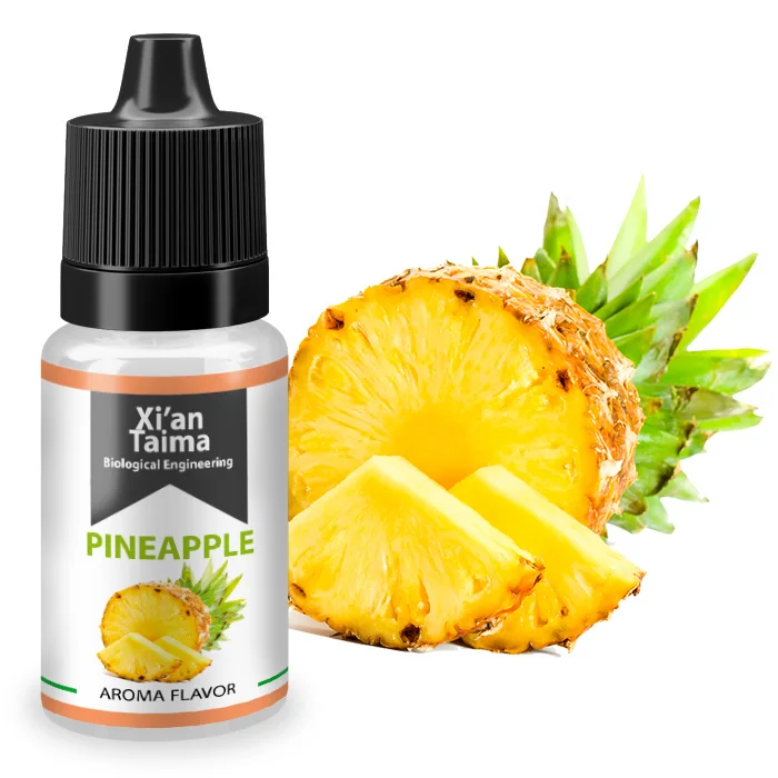 Ароматизатор Xi`an Pineapple (Ананас), 5 мл