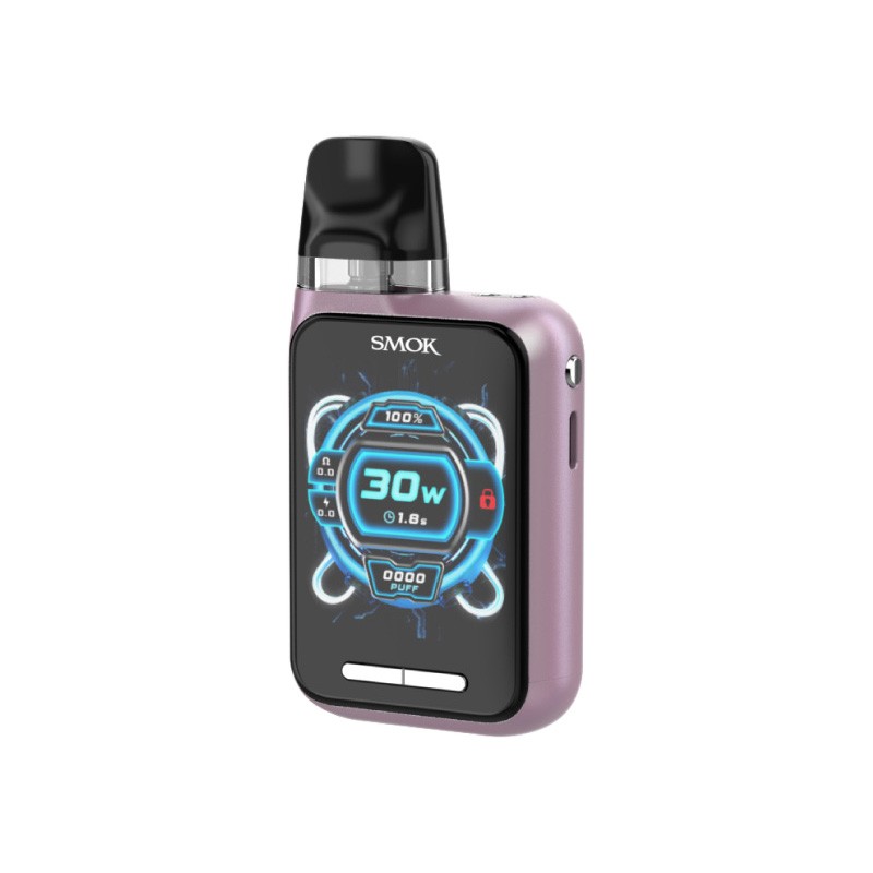 Стартовий набір Smok Novo GT Box (Original) - 7