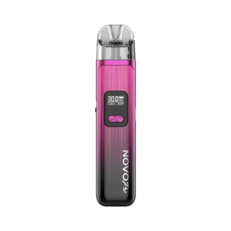 Стартовый набор Smok Novo Pro (Original) - 12