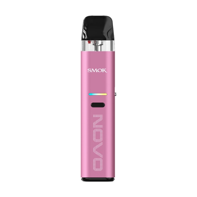Стартовый набор Smok Novo Eco (Original) - 6