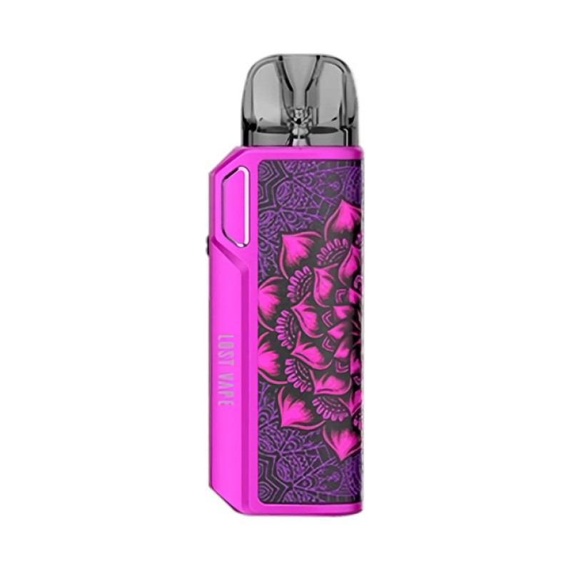 Стартовий набір Lost Vape Thelema Elite 40 (Original) - 9