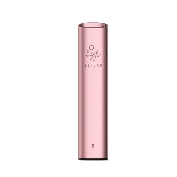Стартовий набір Elf Bar Mate 500 (Original) без картриджу - 5