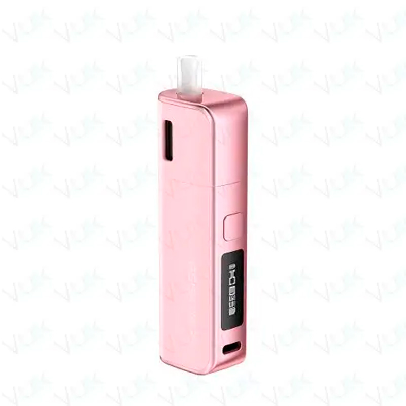 Стартовый набор Geekvape Soul (Original) - 7