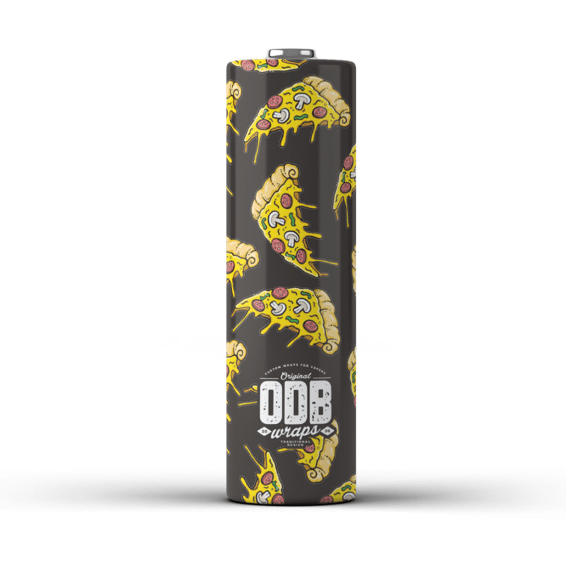 Термоусадка для аккумуляторов 18650 ODB Wraps (Original)