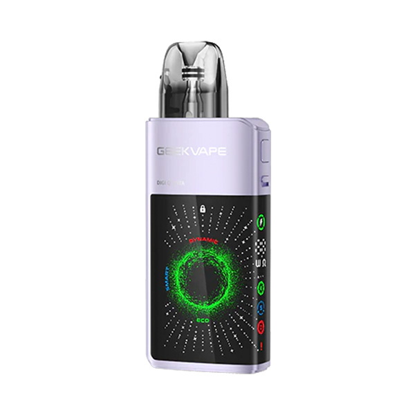 Стартовий набір GeekVape Digi Q Vista (Original) - 5