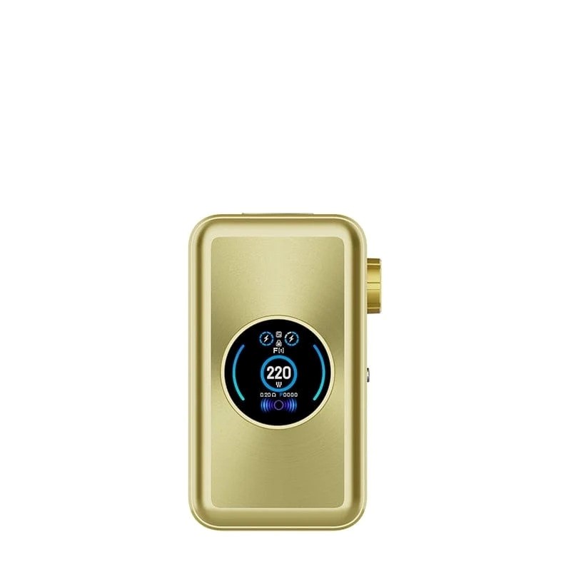 Бокс мод Vaporesso GEN Max 220W (Original) - 7