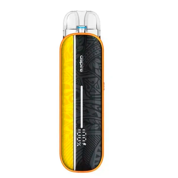 Стартовый набор Aspire Pixo Aura (Original) - 9