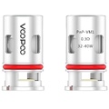 Змінний випарник Voopoo PnP Coil (Original)