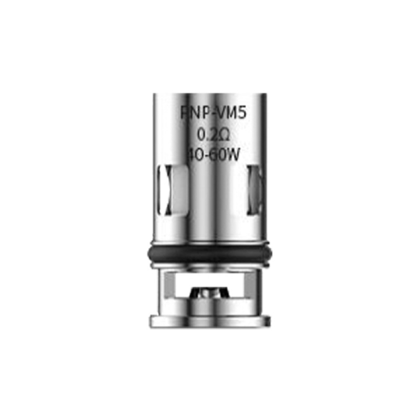 Змінний випарник Voopoo PnP Coil (Original) - 16