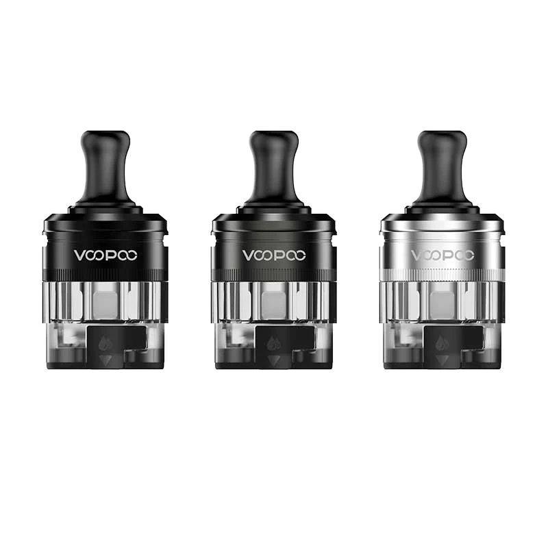 Сменный картридж Voopoo PnP X (Original) - 1