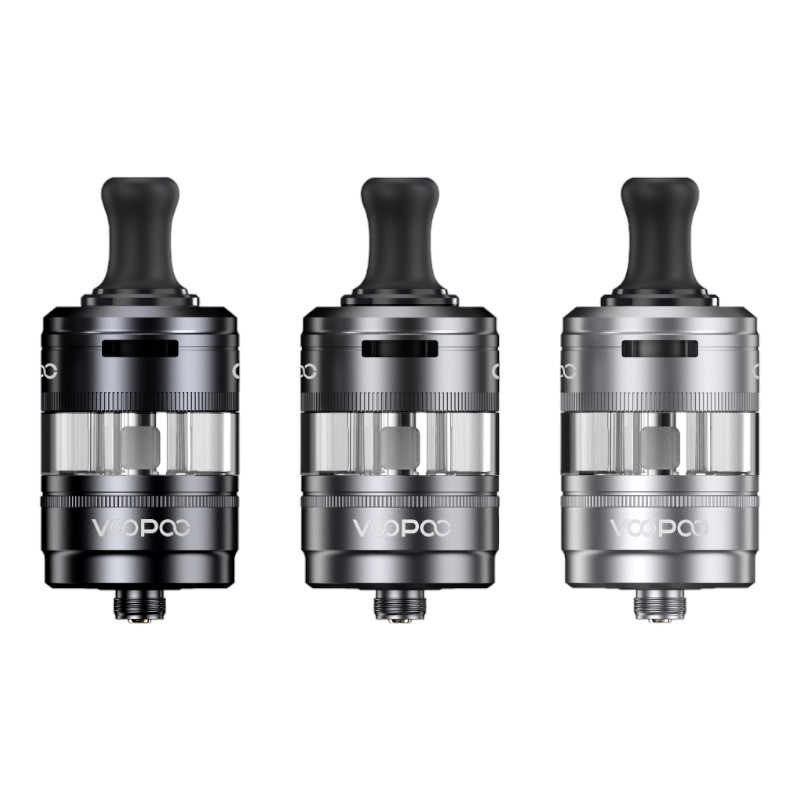Атомайзер Voopoo PnP X Tank MTL(Original)