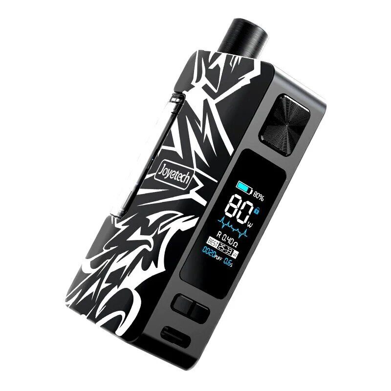 Стартовый набор Joyetech Exceed Grip Plus 80W Kit (Original) - 2