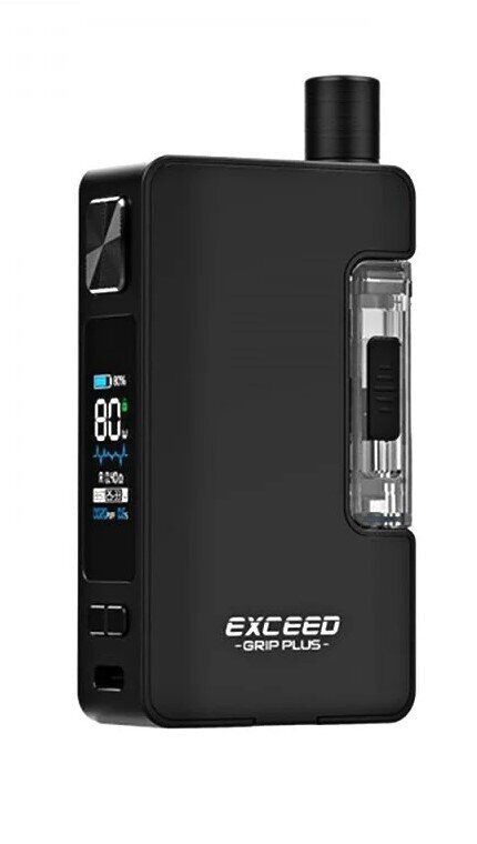 Стартовый набор Joyetech Exceed Grip Plus 80W Kit (Original) - 5