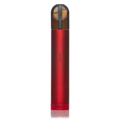 Стартовый набор RELX Device Essential Red (Original)