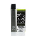 Разом дешевше Asmodus Flow Pod Kit + HMBL Hight NicSalt, 30 мл (Original)