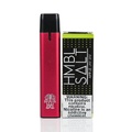 Разом дешевше Asmodus Flow Pod Kit + HMBL Hight NicSalt, 30 мл (Original)